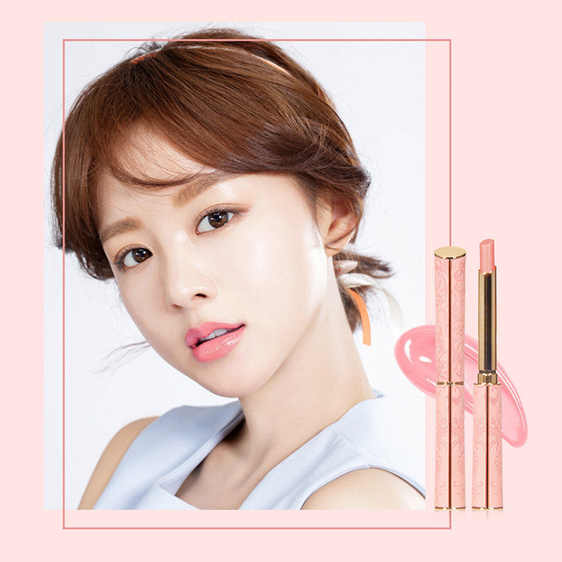 Moisturizing Moisturizing Temperature Change Lipstick Moisturizing Moisturizing Temperature Change Lipstick